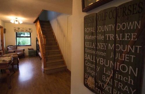 Cushendall Bed & Breakfast | 12 m² Bed and breakfast ∙ 3 guests