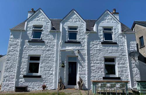Tobermory Bed & Breakfast | 12 m² Bed and breakfast ∙ 2 guests
