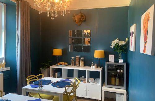 Tobermory Bed & Breakfast | 12 m² Bed and breakfast ∙ 2 guests