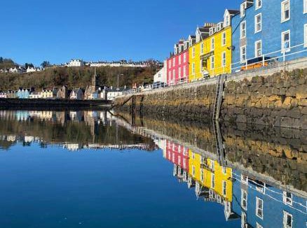 Tobermory Bed & Breakfast | 12 m² Bed and breakfast ∙ 2 guests