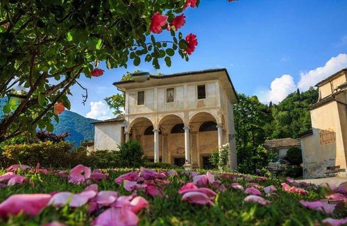 Varallo Bed & Breakfast | 12 m² Bed and breakfast ∙ 2 guests