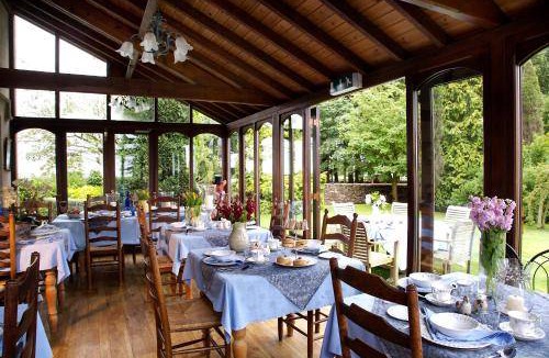 Upton Cheyney House | 12 m² Farmhouse ∙ 127 guests