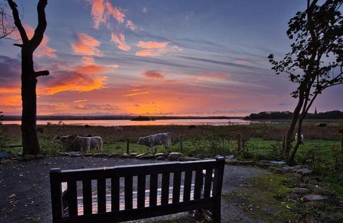 Antrim House | 12 m² House ∙ 3 bedrooms ∙ 5 guests