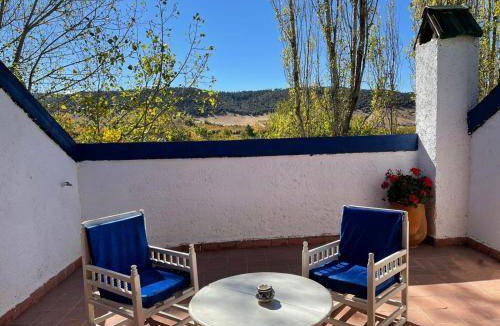 Zaouia Ben Smine House | 12 m² Motel ∙ 2 guests