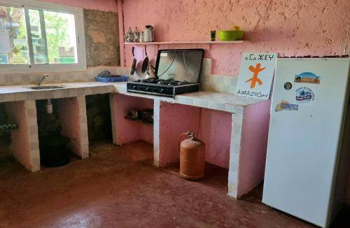 Zaouia Ben Smine House | 12 m² Motel ∙ 2 guests