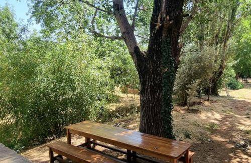 Zaouia Ben Smine House | 12 m² Motel ∙ 2 guests