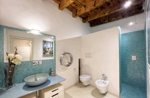 Centro Storico Sud Resort | 12 m² Private room ∙ 1 bedroom ∙ 1 guest