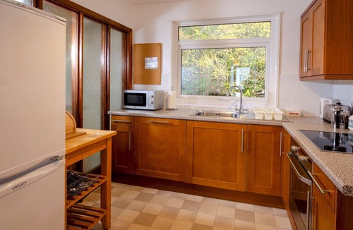 Chapel Stile House | 12 Thrang Brow, Chapel Stile