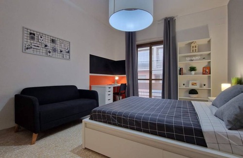 Quartiere XIII Aurelio Resort | 120 m² Private room ∙ 1 bedroom ∙ 1 guest