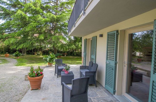 Le Piazze Other | 120 m² Accommodation ∙ 2 bedrooms ∙ 4 guests