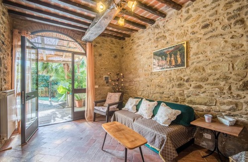 Le Piazze House | 120 m² House ∙ 4 bedrooms ∙ 8 guests