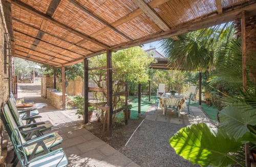 Le Piazze House | 120 m² House ∙ 4 bedrooms ∙ 8 guests