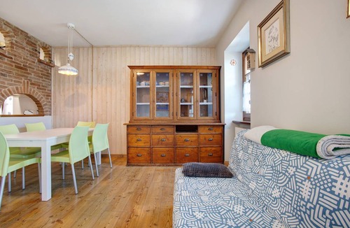 Tremosine Apartment | 120 m² Apartment ∙ 3 bedrooms ∙ 8 guests