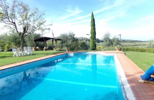 Cavriglia Other | 120 m² Accommodation ∙ 3 bedrooms ∙ 6 guests