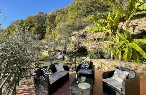 Valloria Other | 120 m² Accommodation ∙ 3 bedrooms ∙ 8 guests