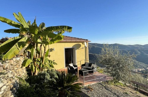 Valloria Other | 120 m² Accommodation ∙ 3 bedrooms ∙ 8 guests