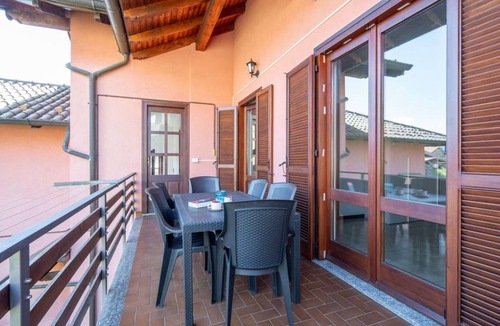 Pella Other | 120 m² Accommodation ∙ 2 bedrooms ∙ 6 guests