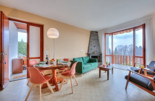 Massino Visconti Apartment | 120 m² Apartment ∙ 2 bedrooms ∙ 4 guests