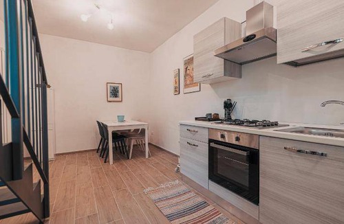 Urbino Apartment | 120 m² Apartment ∙ 2 bedrooms ∙ 6 guests