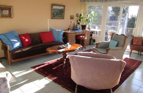 Muralto Apartment | 120 m² Apartment ∙ 2 bedrooms ∙ 4 guests