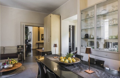 Mascali Apartment | 120 m² Apartment ∙ 2 bedrooms ∙ 6 guests