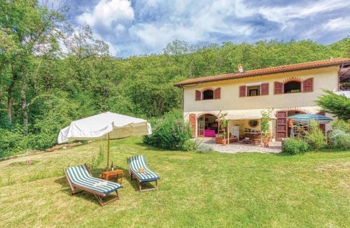 Mulazzo Apartment | 120 m² Apartment ∙ 2 bedrooms ∙ 8 guests