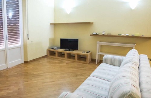 Sirolo Apartment | 120 m² Apartment ∙ 3 bedrooms ∙ 8 guests