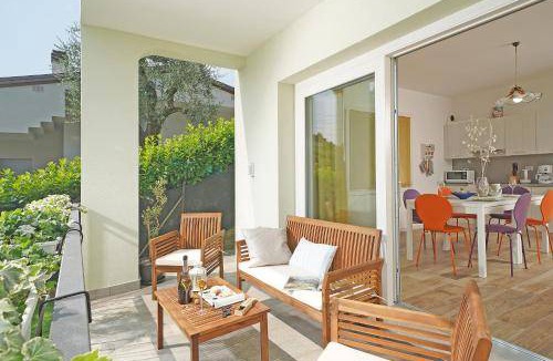 Roe Apartment | 120 m² Apartment ∙ 3 bedrooms ∙ 7 guests
