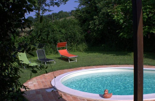 Macerata Apartment | 120 m² Apartment ∙ 3 bedrooms ∙ 6 guests