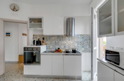 Monopoli Apartment | 120 m² Apartment ∙ 4 bedrooms ∙ 8 guests