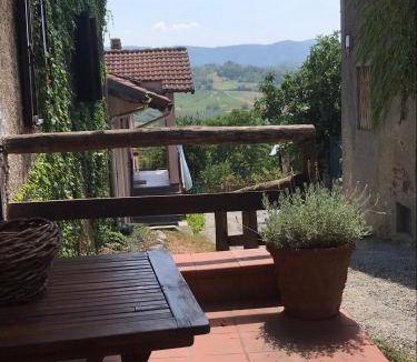 Cremolino Apartment | 120 m² Apartment ∙ 3 bedrooms ∙ 6 guests