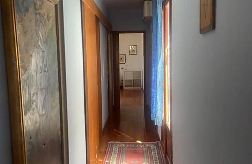 Dorsoduro Apartment | 120 m² Apartment ∙ 3 bedrooms ∙ 4 guests