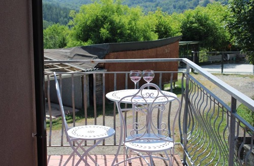 Sant'Agata Feltria Apartment | 120 m² Apartment ∙ 2 bedrooms ∙ 4 guests