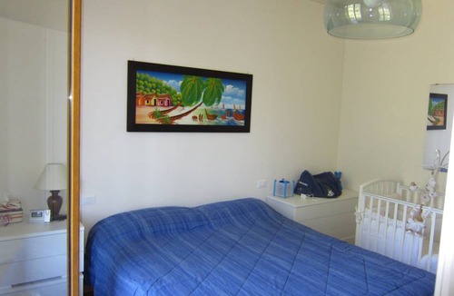 Siena Apartment | 120 m² Apartment ∙ 3 bedrooms ∙ 3 guests