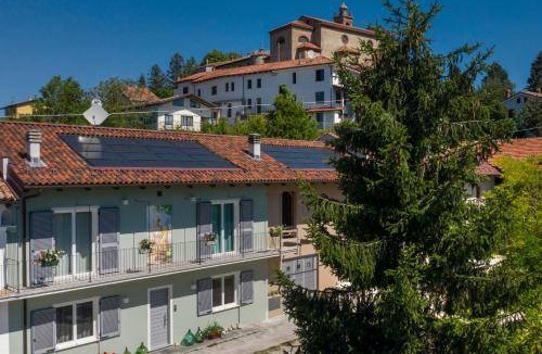 Benevello Bed & Breakfast | 120 m² Bed and breakfast ∙ 3 bedrooms ∙ 8 guests