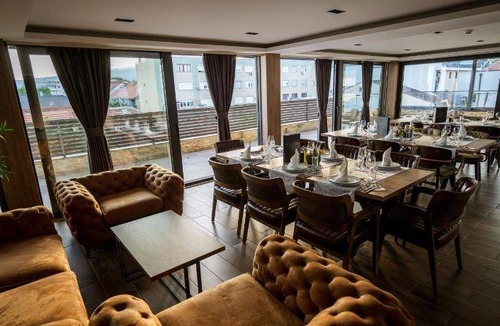 Vranje Bed & Breakfast | 120 m² Bed and breakfast ∙ 3 bedrooms ∙ 6 guests