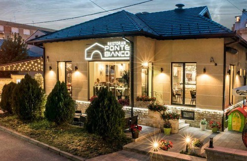 Vranje Bed & Breakfast | 120 m² Bed and breakfast ∙ 3 bedrooms ∙ 6 guests