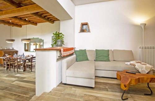 Citta della Pieve House | 120 m² House ∙ 2 bedrooms ∙ 6 guests