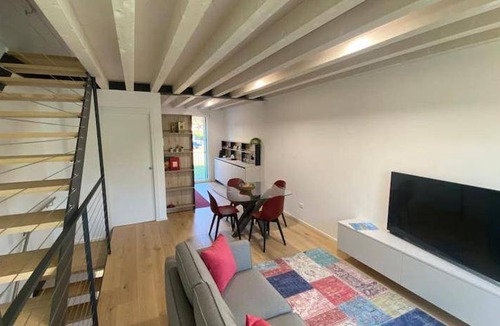 Marostica House | 120 m² House ∙ 2 bedrooms ∙ 4 guests