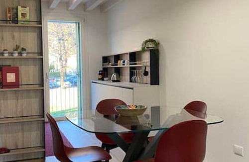 Marostica House | 120 m² House ∙ 2 bedrooms ∙ 4 guests
