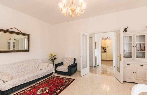Ca' Savio House | 120 m² House ∙ 2 bedrooms ∙ 6 guests