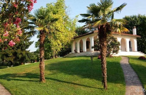 Ca' Savio House | 120 m² House ∙ 2 bedrooms ∙ 6 guests