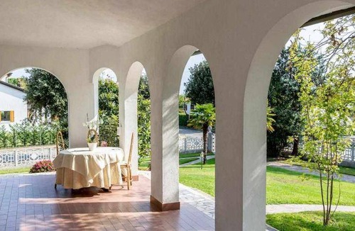 Ca' Savio House | 120 m² House ∙ 2 bedrooms ∙ 6 guests