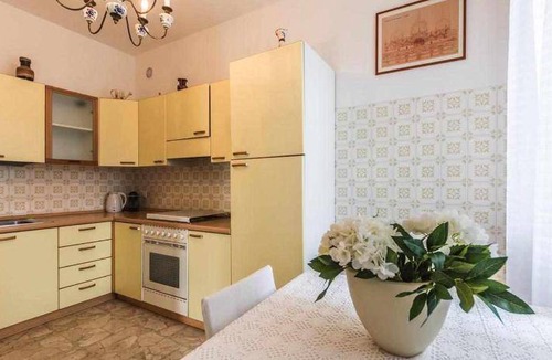 Ca' Savio House | 120 m² House ∙ 2 bedrooms ∙ 6 guests