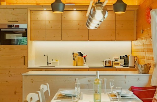 Mesocco House | 120 m² House ∙ 2 bedrooms ∙ 5 guests