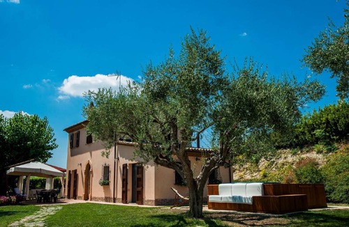 Stacciola House | 120 m² House ∙ 2 bedrooms ∙ 6 guests
