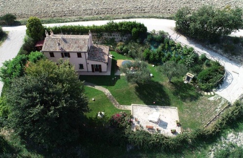 Stacciola House | 120 m² House ∙ 2 bedrooms ∙ 6 guests