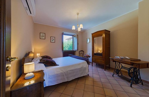 Pievefavera House | 120 m² House ∙ 3 bedrooms ∙ 6 guests