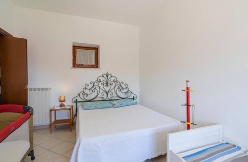 Latina Lido House | 120 m² House ∙ 3 bedrooms ∙ 8 guests