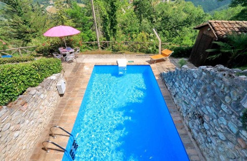 Sarnano House | 120 m² House ∙ 3 bedrooms ∙ 6 guests